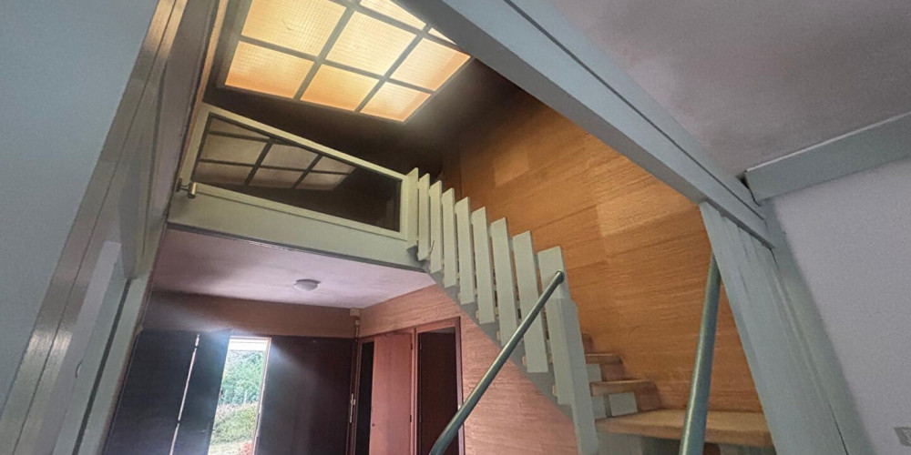 maison à MONT DE MARSAN (40000)